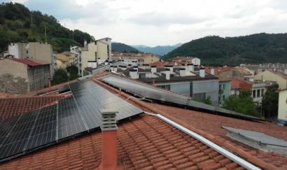 SUD Renovables ejecuta 120 instalaciones fotovoltaicas en 365 días