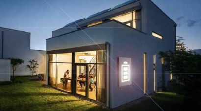 Así te ayudan las baterías a sacarle todo el jugo a tu instalación solar