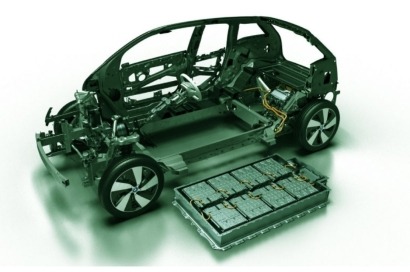 ¿Se pueden prevenir los incendios de baterías de los vehículos eléctricos antes incluso de que empiecen?