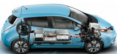 El Gobierno destina 200 millones de euros a fondo perdido a fabricantes de baterías para vehículo eléctrico