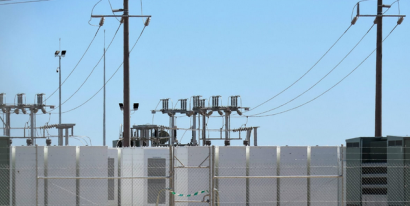 El almacenamiento en baterías crecerá un 40% cada año hasta 2025 en los mercados emergentes