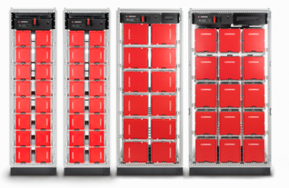 SAX Power, Commeo y Enphase Energy se llevan a casa los ees Award 2021 al almacenamiento