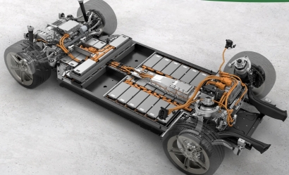 280 millones en ayudas para la fabricación de baterías eléctricas