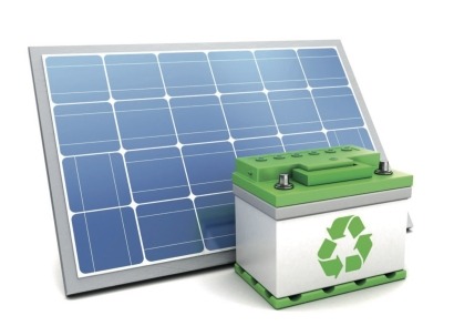 Por qué es buena idea ponerle baterías a una instalación de autoconsumo