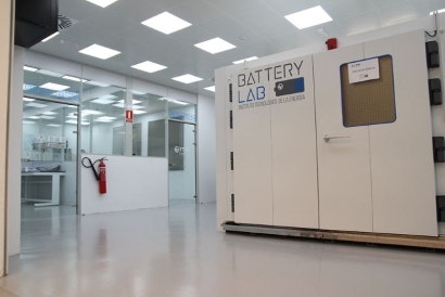 El ITE cuenta con el único laboratorio español certificado de baterías según la nueva normativa europea