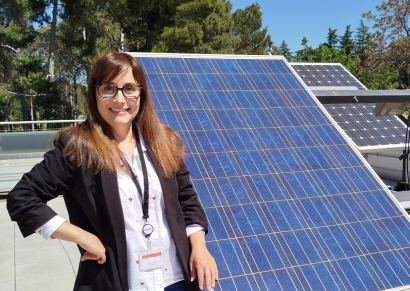 "La reutilización puede ser una pieza clave para una transición energética justa y eficiente"