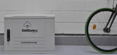 La instalación de autoconsumo de Magma probará la primera batería de segunda vida desarrollada y fabricada en España