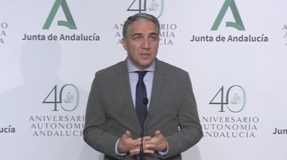 Andalucía, donde 720 proyectos renovables anuncian inversiones por valor de 15.000 millones de euros