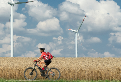 Un nuevo estudio certifica la urgencia de acelerar en la transición energética