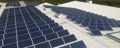 Préstamos a tipo cero de interés a las empresas que quieran poner en marcha instalaciones de autoconsumo solar