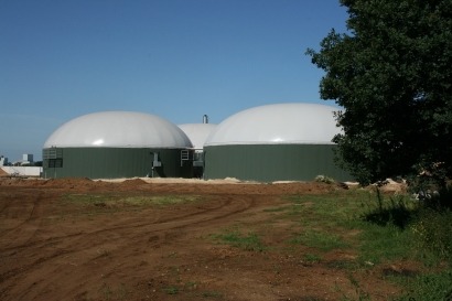 CIP Announces Greengate Biogas Partnership in Ireland