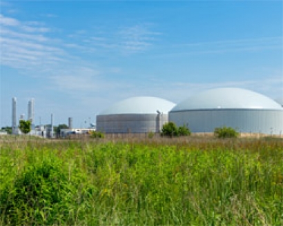 Cepsa se inicia en el mercado del biometano con la compra de 25 GWh de la planta de Valdemingomez