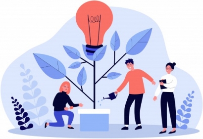 Claner Andalucía busca soluciones para reducir el impacto visual de la energía eólica marina