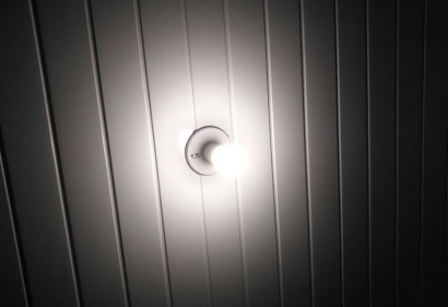 La luz es hoy un 24% más cara que el año pasado