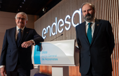 Endesa reitera su apuesta por la transición energética como eje central para la recuperación económica
