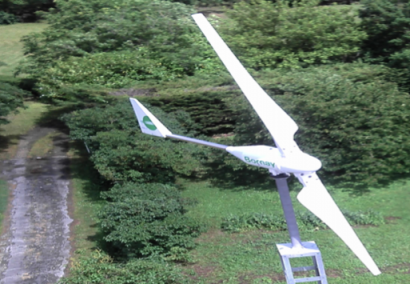 La minieólica de Bornay podría satisfacer el 20% de la demanda del nuevo centro de datos de Meta en Talavera de la Reina