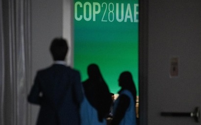  El borrador de acuerdo de la Cumbre del Clima "borra" la referencia a la eliminación de los combustibles fósiles 