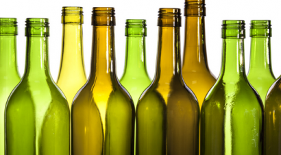 La industria europea del vidrio quiere reducir a la mitad sus emisiones de CO2  