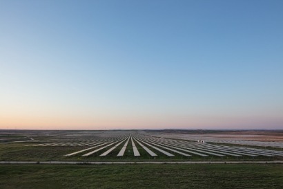Covestro y bp firman un PPA de energía fotovoltaica a diez años en España