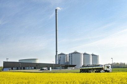 Vestforsyning, Struer Energi, and CIP Create Center for Sustainable Bioenergy