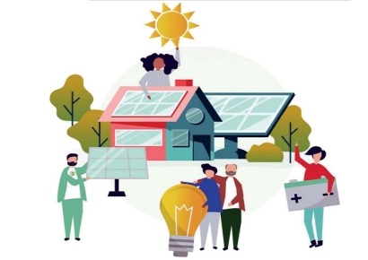 El ITE centraliza los datos de las comunidades energéticas locales de la Comunidad Valenciana