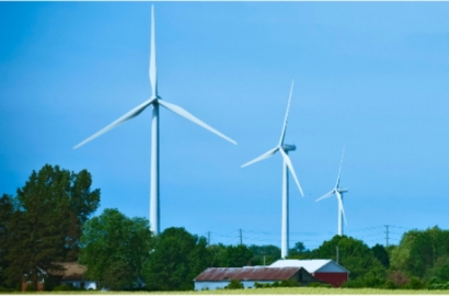 Capstone Acquires Portfolio of Wind Projects in Ontario