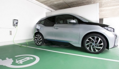 "2025 será un gran año para los europeos que busquen un coche eléctrico"  