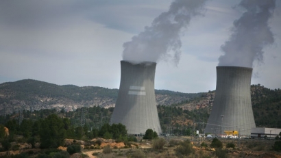 Ecologistas en Acción achaca la parada de Cofrentes a la mala praxis de Iberdrola