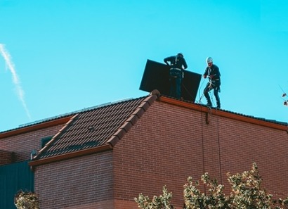  "El autoconsumo va a ser un factor de competitividad para las empresas" 