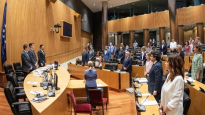 Los ecologistas alertan al Congreso sobre las pandemias que vienen