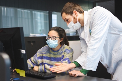 CIC energiGUNE, el centro de investigación que quiere hacer de “puente” entre la FP y el mundo laboral
