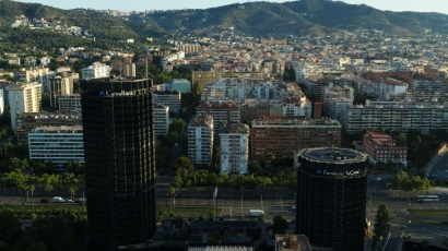 CaixaBank lanza una calculadora de eficiencia energética a sus clientes