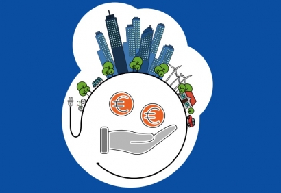 La recuperación postCovid pasa por la naturalización de las ciudades y el autoconsumo