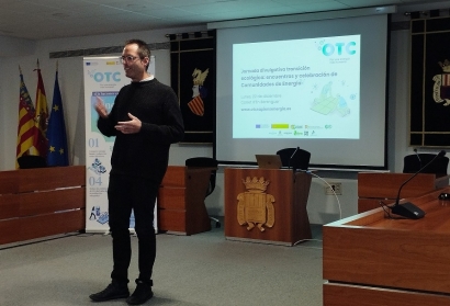 La OTC valenciana de Sapiens-Canet impulsa la creación de 12 comunidades energéticas en dos años