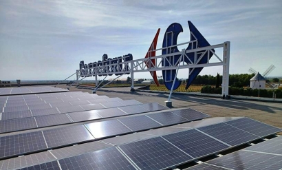 Carrefour prevé cerrar el año con 188 instalaciones de autoconsumo en sus hipermercados de España  