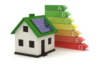 Mejorar la eficiencia energética de la vivienda podrá deducirse hasta en un 60% en la declaración de la renta 