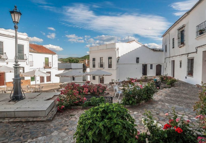 50 millones de euros para ayudar a rehabilitar los edificios de los municipios de menos de 5.000 habitantes