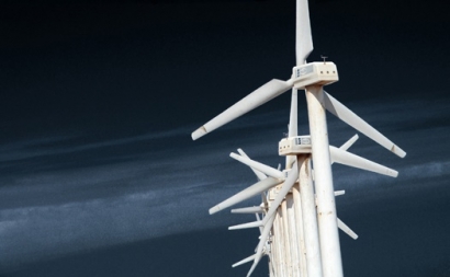 Aragón aprueba la declaración de Inversión de Interés Autonómico para 12 parques eólicos y 8 fotovoltaicos