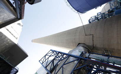 Los gobiernos central y andaluz impulsan Convenios de Transición Justa en los territorios carboneros de Almería, Cádiz y Córdoba