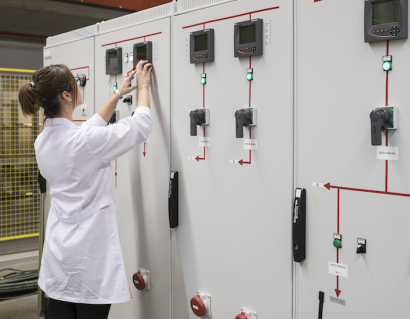 Cidetec y Tecnalia crean una de las mayores plataformas europeas de I+D en almacenamiento