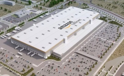  Amazon afirma haber sido el mayor comprador de energías renovables del mundo en 2023 