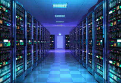 La huella digital ya supone un 3% de las emisiones mundiales de CO2