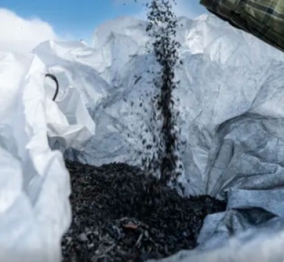 Google Announces Partnerships To Scale Biochar For CO2 Removal