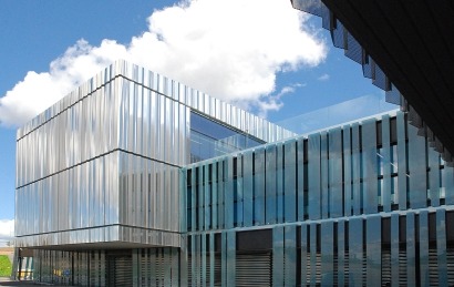 CIC EnergiGUNE, centro investigador de referencia en el ecosistema europeo del almacenamiento