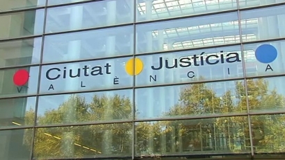 La Generalitat logra 2 millones de euros de fondos europeos para mejorar la eficiencia energética de la Ciudad de la Justicia de València