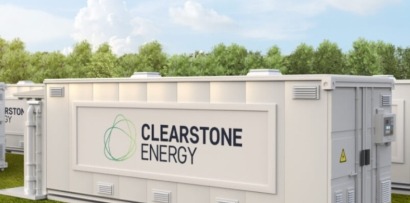 Clearstone Energy Expands Battery Energy Storage Project Development to Italy