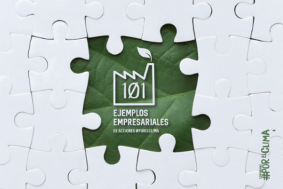 A estas empresas, pequeñas, grandes y medianas, sí les preocupa el clima