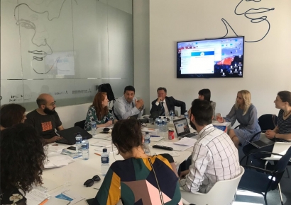 Green Mind, el proyecto europeo que busca pymes andaluzas para introducirlas en el emergente mercado de la movilidad sostenible