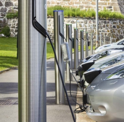 El número de vehículos eléctricos se multiplicará por diez en los próximos tres años