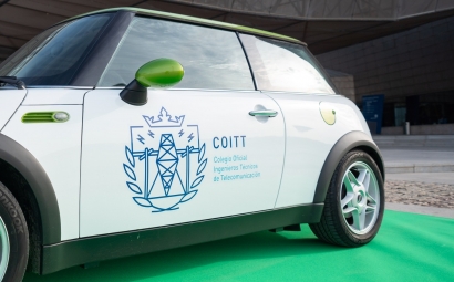 Para los que no quieren comprarse un coche eléctrico porque quieren mucho al suyo de toda la vida